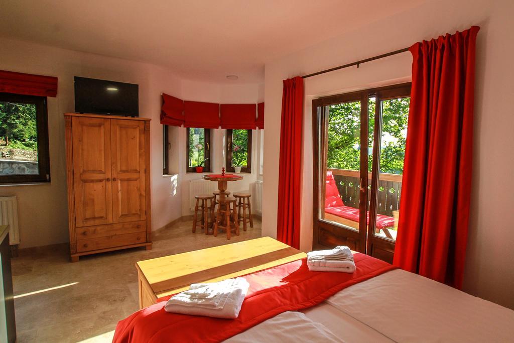 Vila Vista โซวาตา ภายนอก รูปภาพ